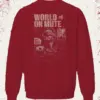 Cardinal Red