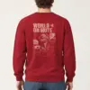 Cardinal Red