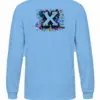 Carolina Blue