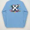 Carolina Blue