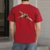 Cardinal Red
