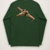 Forest Green
