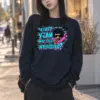 "Yeah Okay Then" Unisex Longsleeve T-shirt | Gildan 2400