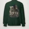 Forest Green