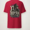 Cardinal Red