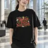 "Keep The Faith" Heavyweight Unisex Crewneck T-shirt | Gildan 5000