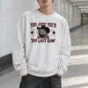 "You Just Yee'd" Heavy Blend Unisex Crewneck Sweatshirt | Gildan 18000