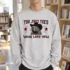 "You Just Yee'd" Unisex Longsleeve T-shirt | Gildan 2400