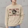 "You Just Yee'd" Unisex Longsleeve T-shirt