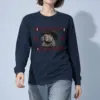 "You Just Yee’d" Unisex Longsleeve T-shirt