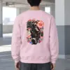 "You Passed" Heavy Blend Unisex Crewneck Sweatshirt