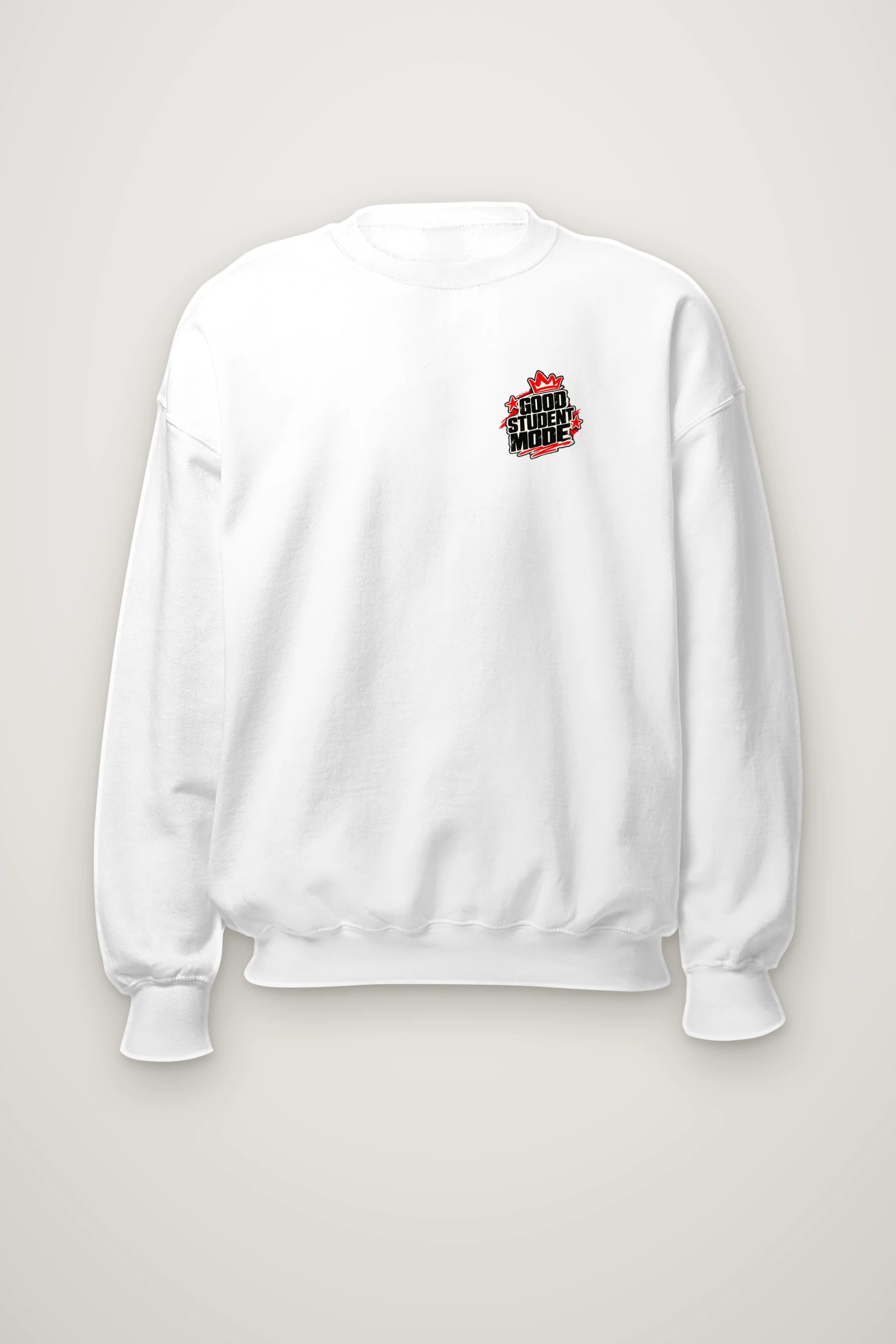 "You Passed" Heavy Blend Unisex Crewneck Sweatshirt