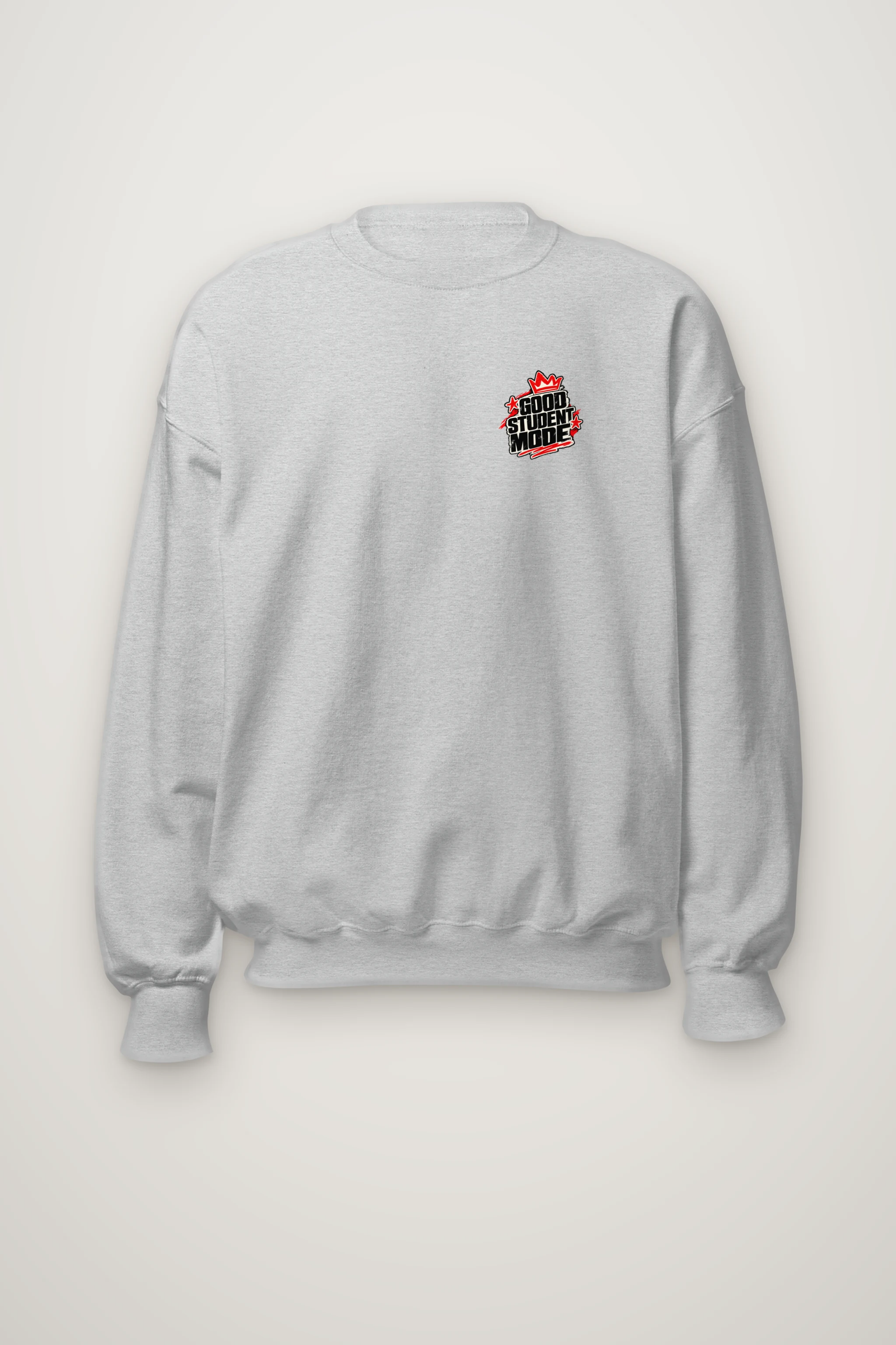 "You Passed" Heavy Blend Unisex Crewneck Sweatshirt