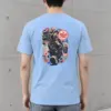 "You Passed" Heavyweight Unisex Crewneck T-shirt
