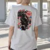 "You Passed" Heavyweight Unisex Crewneck T-shirt | Gildan 5000