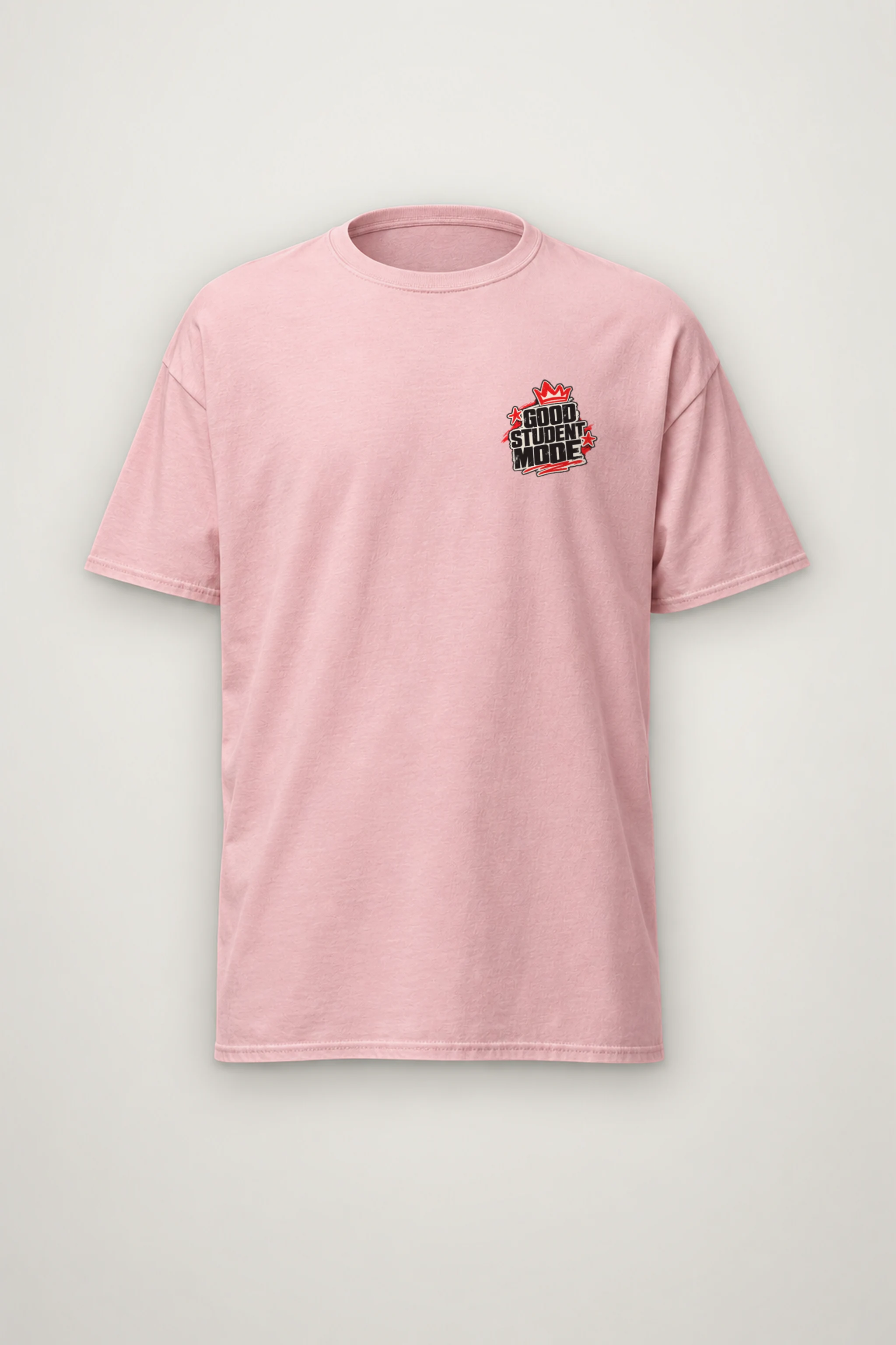 "You Passed" Heavyweight Unisex Crewneck T-shirt