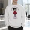 "You're Kitten Me" Heavy Blend Unisex Crewneck Sweatshirt | Gildan 18000