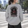 "You’re Kitten Me" Heavy Blend Unisex Crewneck Sweatshirt | Gildan 18000