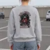 Sport Grey Heather