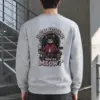 "You’re Kitten Me" Heavy Blend Unisex Crewneck Sweatshirt