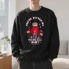 "You're Kitten Me" Heavy Blend Unisex Crewneck Sweatshirt | Gildan 18000