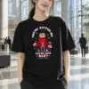 "You're Kitten Me" Heavyweight Unisex Crewneck T-shirt | Gildan 5000