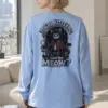 "You're Kitten Me" Unisex Longsleeve T-shirt | Gildan 2400