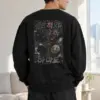 "Youth First Place" Heavy Blend Unisex Crewneck Sweatshirt | Gildan 18000