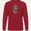 Cardinal Red