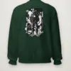 Forest Green