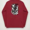 Cardinal Red