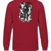 Cardinal Red