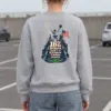 Sport Grey Heather