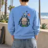 Carolina Blue