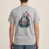 Sport Grey Heather