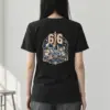 "66 Orbit Fellowships" Heavyweight Unisex Crewneck T-shirt