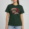 "A Beautiful Finish" Heavyweight Unisex Crewneck T-shirt