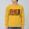 "A Five-Minute Job" Unisex Longsleeve T-shirt
