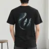 "A Gap in the Swell" Heavyweight Unisex Crewneck T-shirt