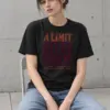 "A Limit Gives Form" Heavyweight Unisex Crewneck T-shirt