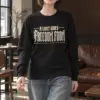 "A Limit Gives Freedom Form" Unisex Longsleeve T-shirt