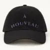 "À Nouveau Embroidery" Classic Dad Hat · Embroidered
