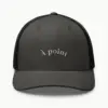 Charcoal Black