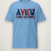 Carolina Blue