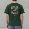 Forest Green
