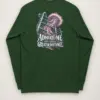 Forest Green