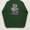 Forest Green