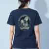 "After Supper Astronomy Society" Heavyweight Unisex Crewneck T-shirt