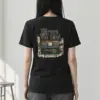 "After the Amen" Heavyweight Unisex Crewneck T-shirt