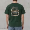 Forest Green